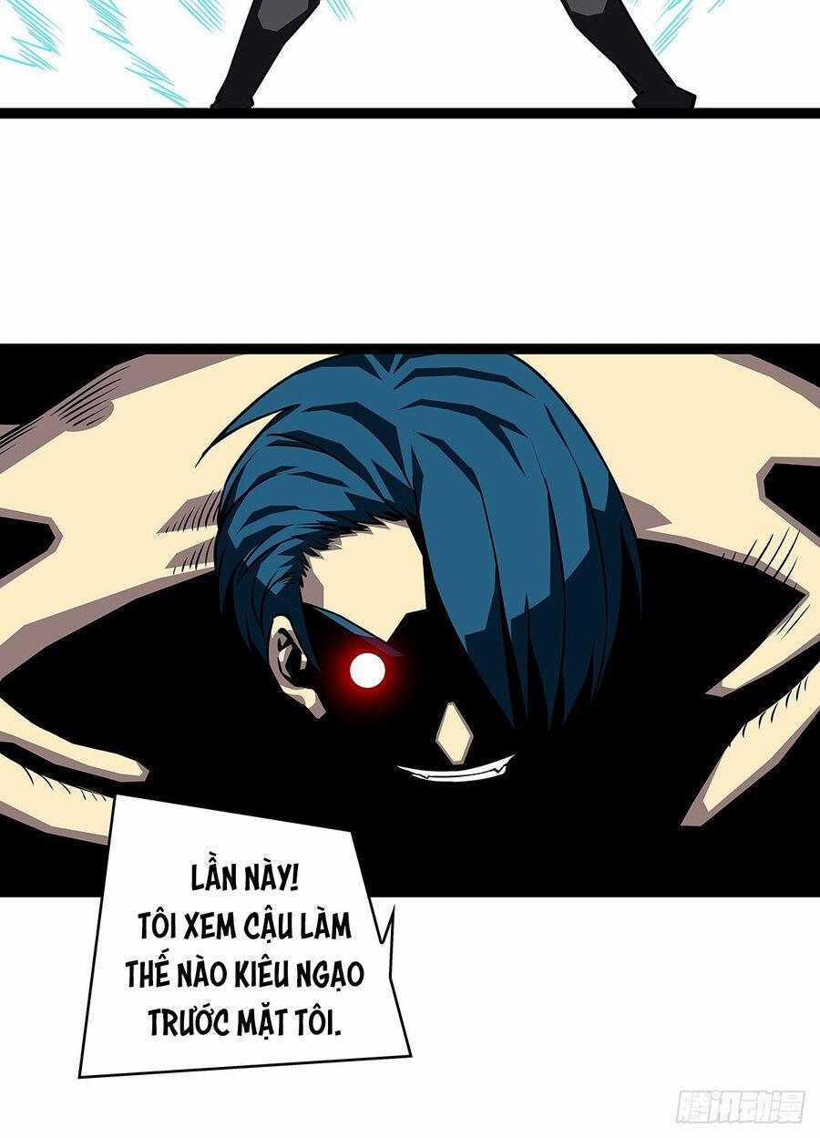 Bắt Đầu Vùng Dậy Từ Việc Chơi Game Nghiêm Túc 114 trang 13