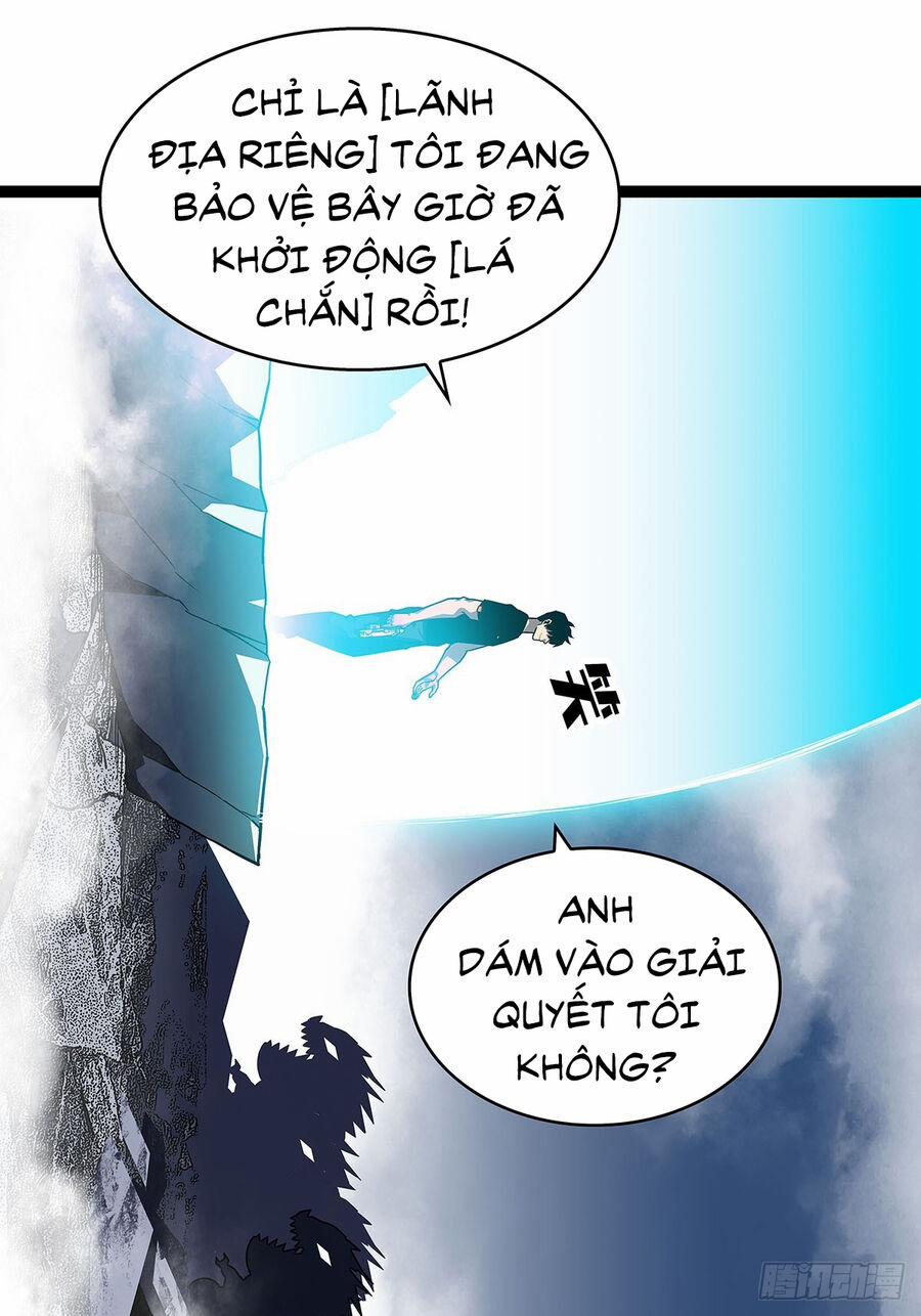 Bắt Đầu Vùng Dậy Từ Việc Chơi Game Nghiêm Túc 114 trang 16