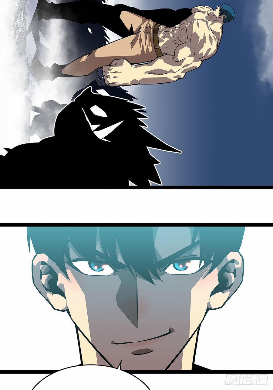 Bắt Đầu Vùng Dậy Từ Việc Chơi Game Nghiêm Túc 114 trang 17