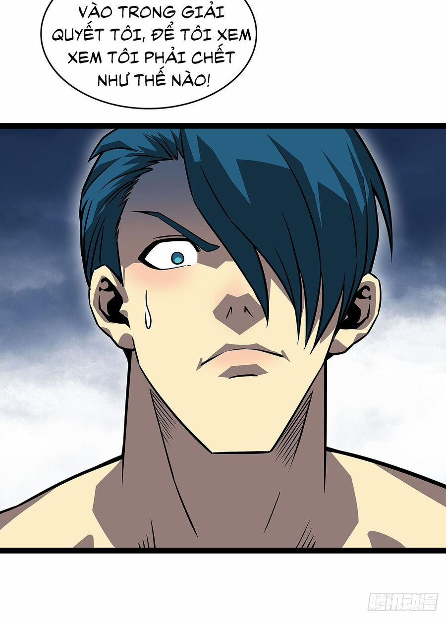 Bắt Đầu Vùng Dậy Từ Việc Chơi Game Nghiêm Túc 114 trang 18