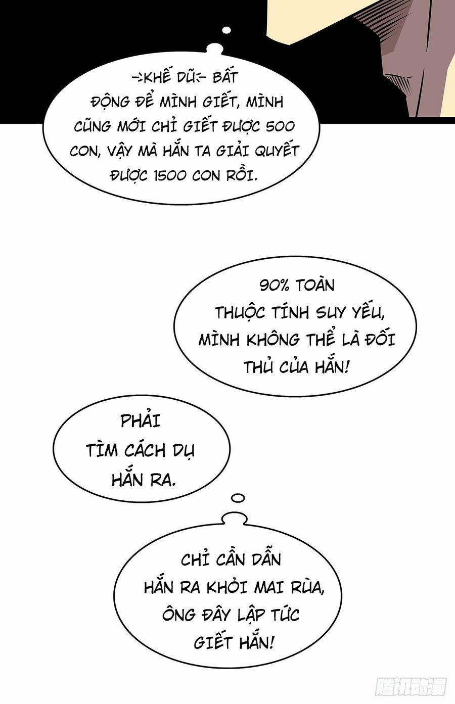 Bắt Đầu Vùng Dậy Từ Việc Chơi Game Nghiêm Túc 114 trang 20