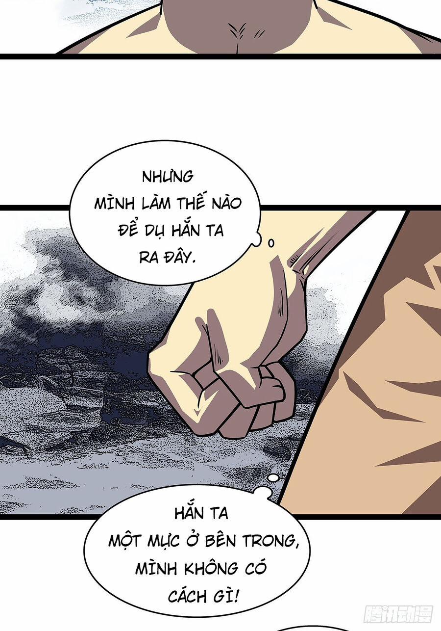 Bắt Đầu Vùng Dậy Từ Việc Chơi Game Nghiêm Túc 114 trang 22