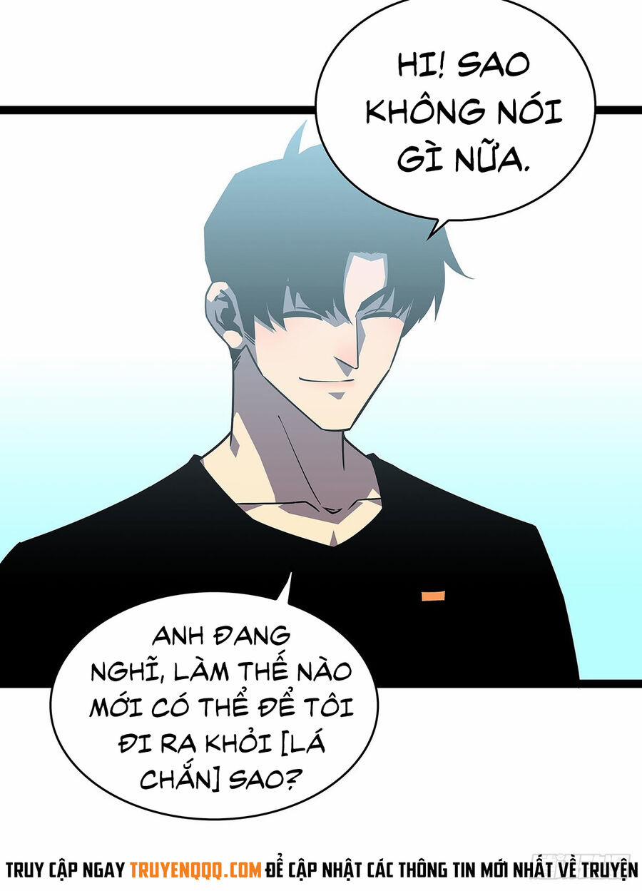 Bắt Đầu Vùng Dậy Từ Việc Chơi Game Nghiêm Túc 114 trang 23
