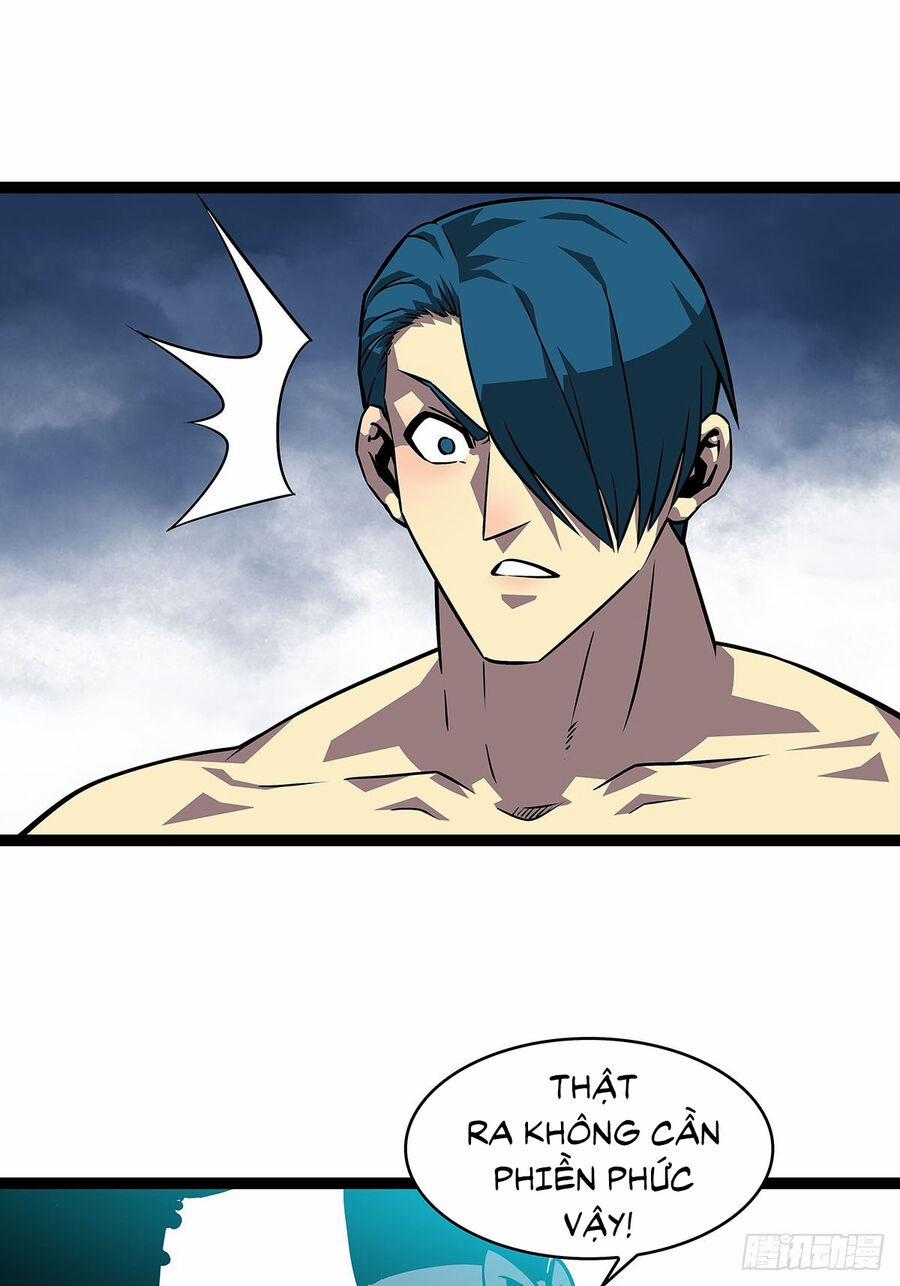 Bắt Đầu Vùng Dậy Từ Việc Chơi Game Nghiêm Túc 114 trang 24