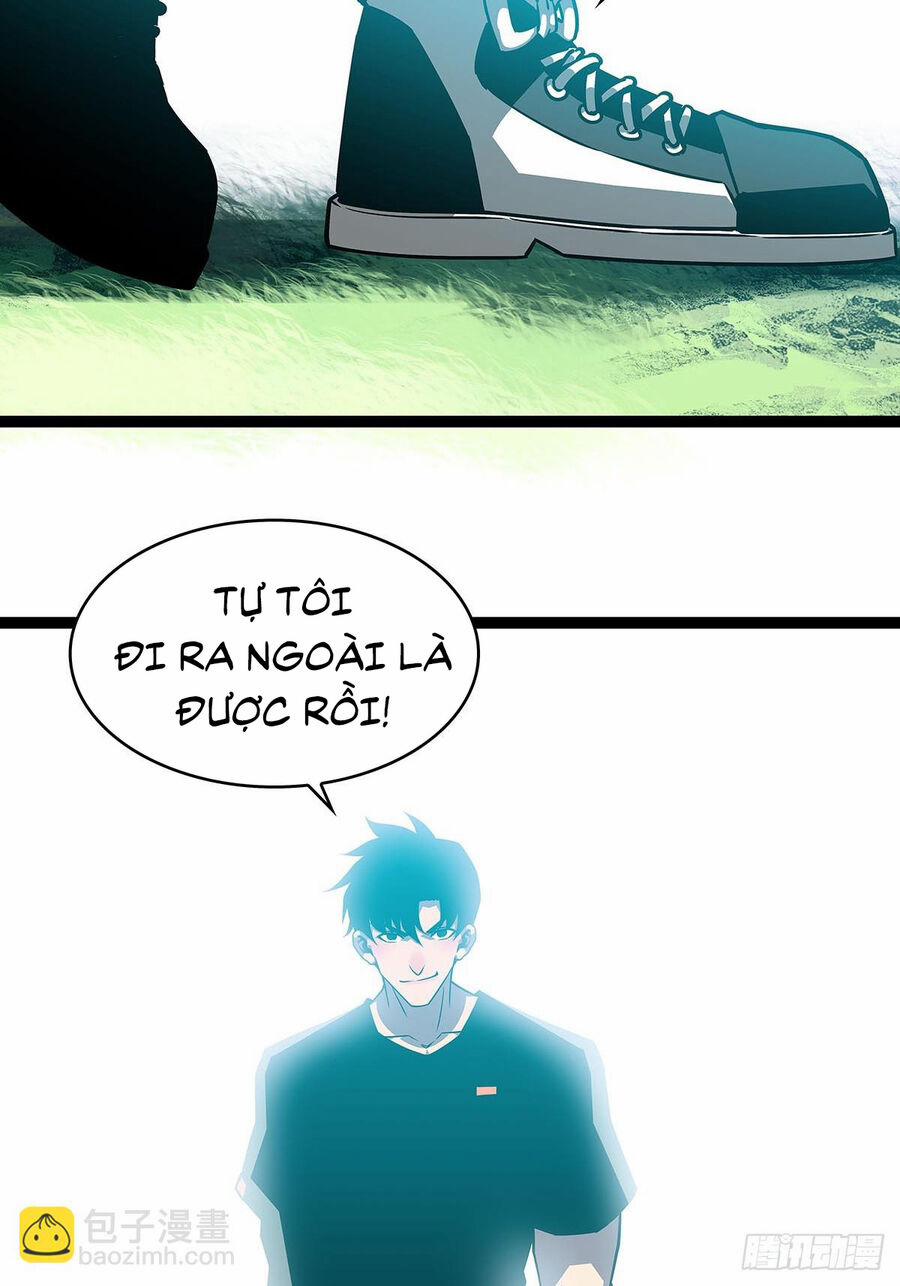 Bắt Đầu Vùng Dậy Từ Việc Chơi Game Nghiêm Túc 114 trang 25