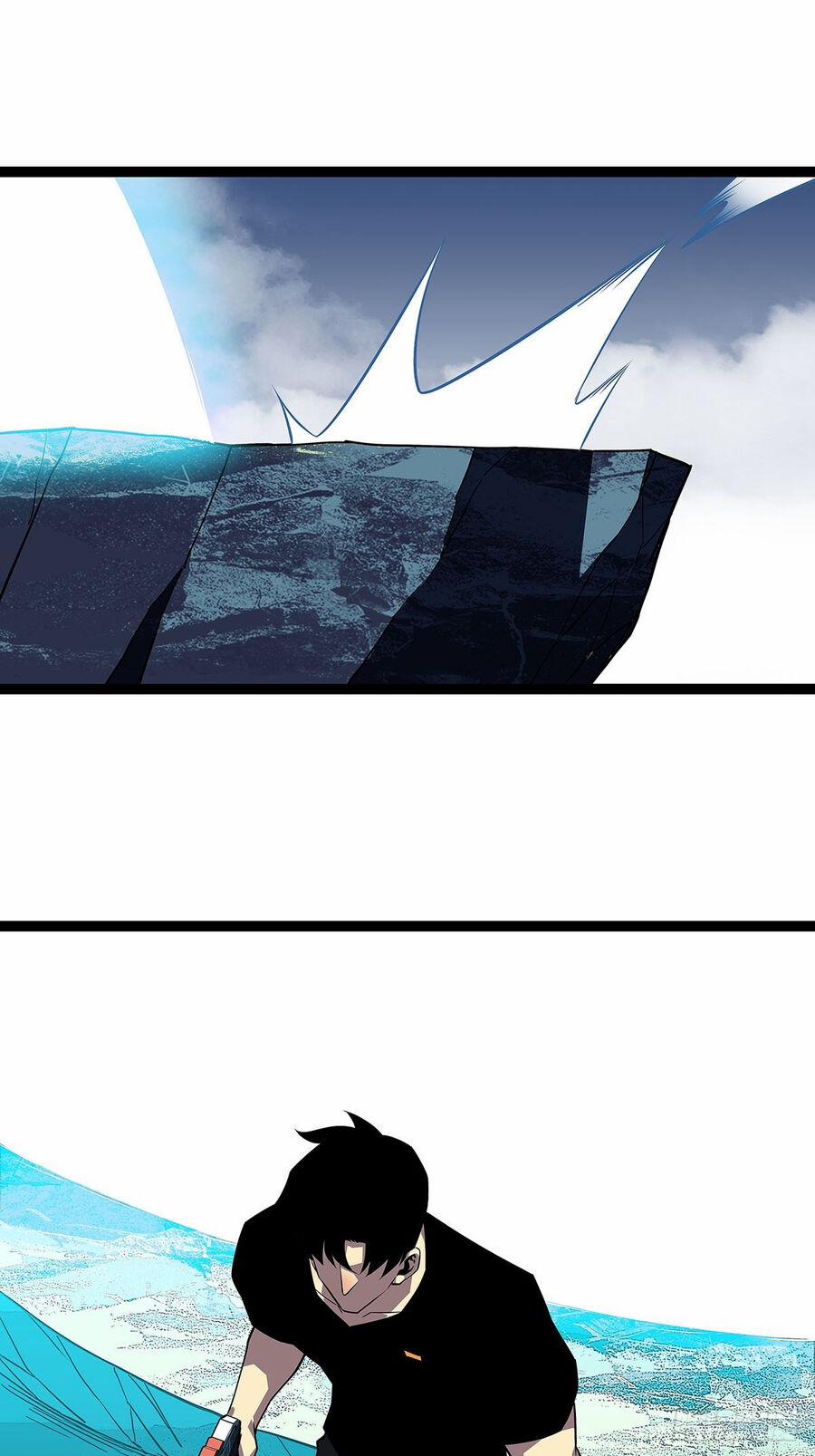 Bắt Đầu Vùng Dậy Từ Việc Chơi Game Nghiêm Túc 114 trang 27