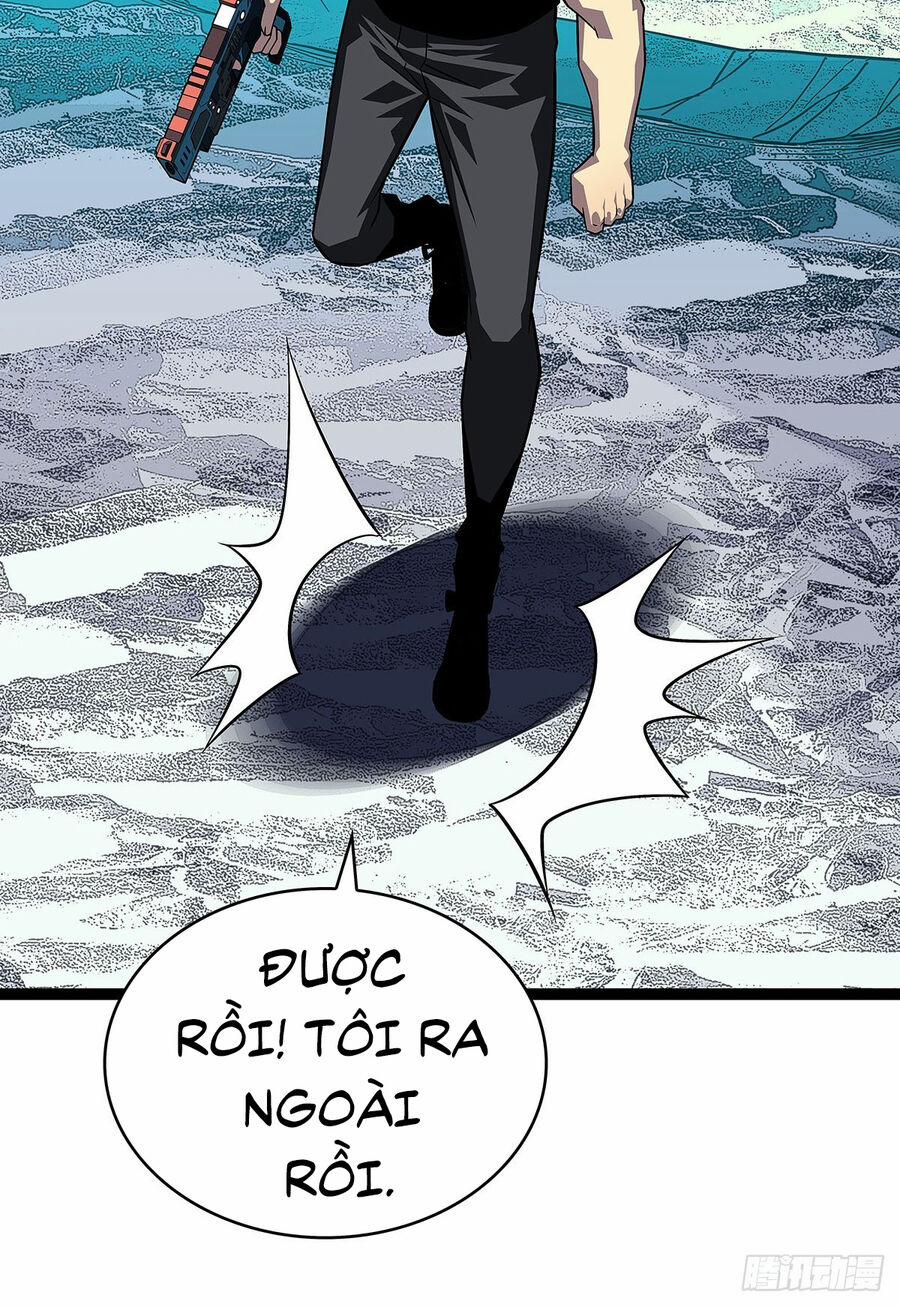 Bắt Đầu Vùng Dậy Từ Việc Chơi Game Nghiêm Túc 114 trang 28