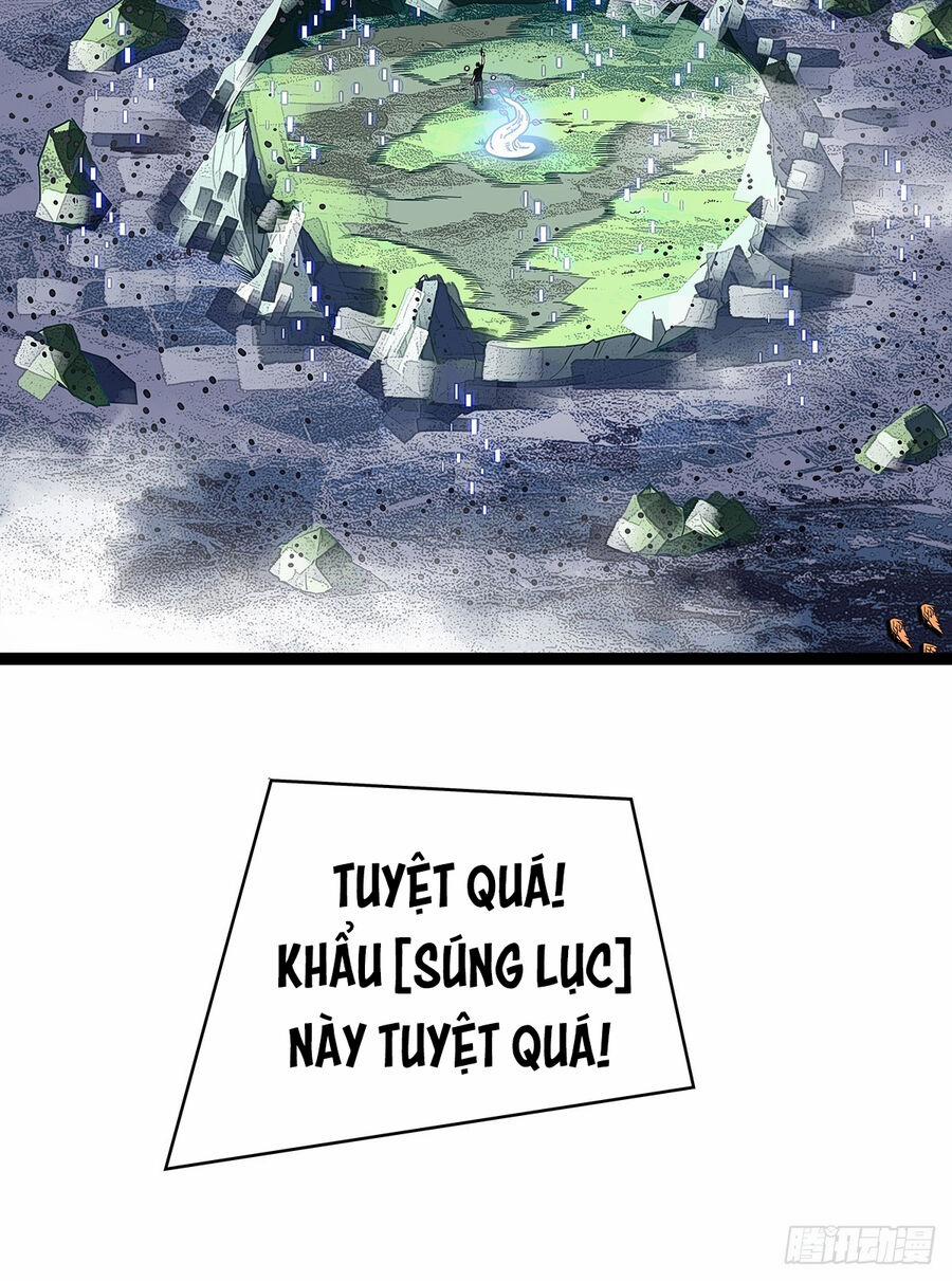 Bắt Đầu Vùng Dậy Từ Việc Chơi Game Nghiêm Túc 114 trang 3