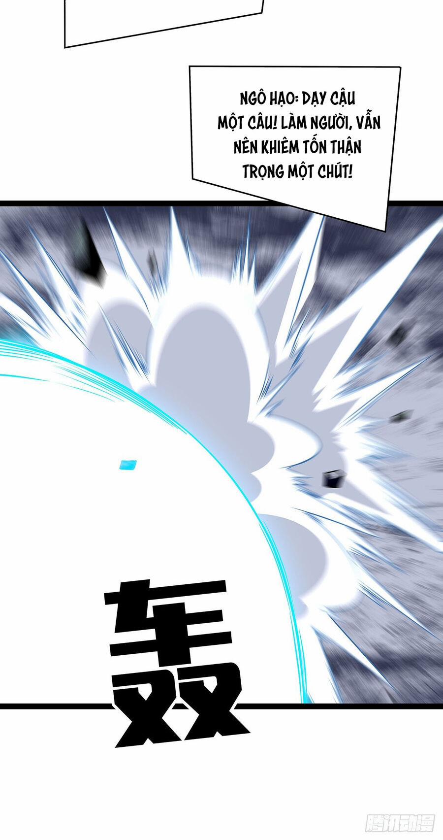 Bắt Đầu Vùng Dậy Từ Việc Chơi Game Nghiêm Túc 114 trang 30