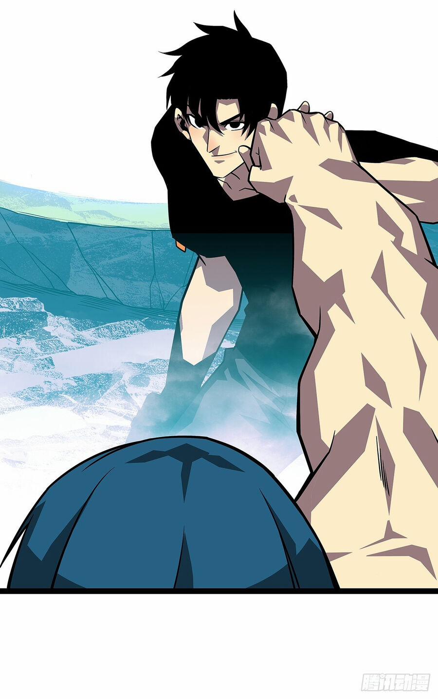 Bắt Đầu Vùng Dậy Từ Việc Chơi Game Nghiêm Túc 114 trang 32