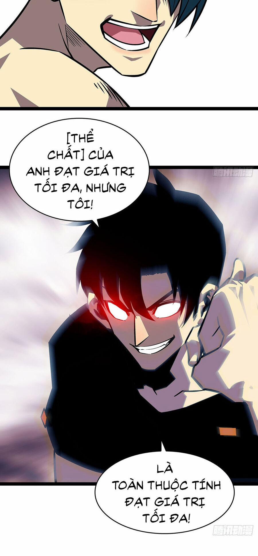 Bắt Đầu Vùng Dậy Từ Việc Chơi Game Nghiêm Túc 114 trang 34