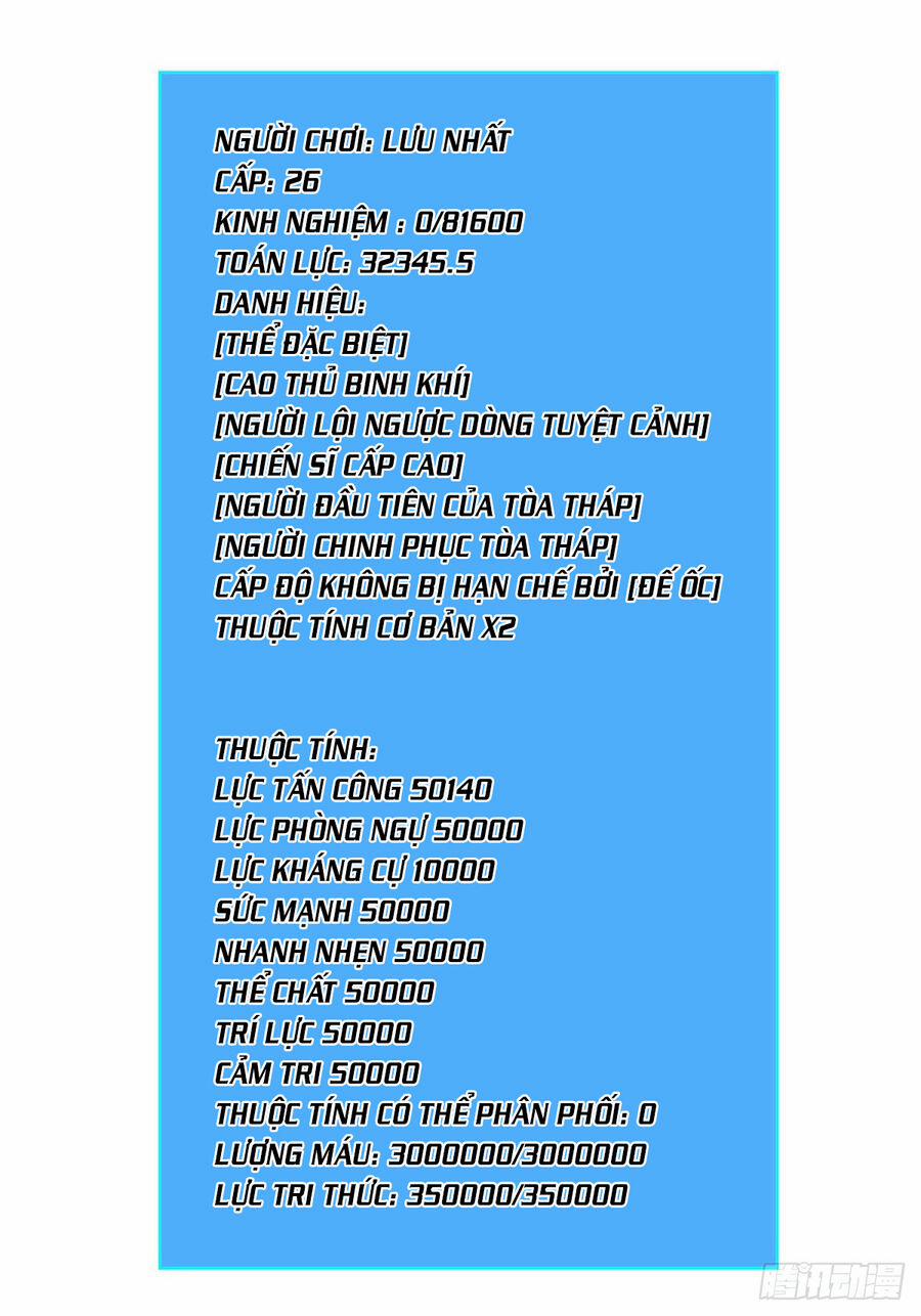 Bắt Đầu Vùng Dậy Từ Việc Chơi Game Nghiêm Túc 114 trang 35