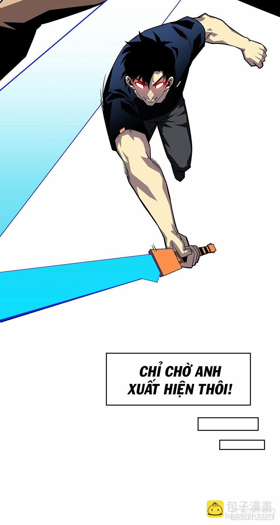 Bắt Đầu Vùng Dậy Từ Việc Chơi Game Nghiêm Túc 114 trang 38