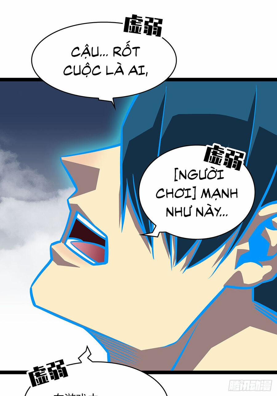Bắt Đầu Vùng Dậy Từ Việc Chơi Game Nghiêm Túc 114 trang 39