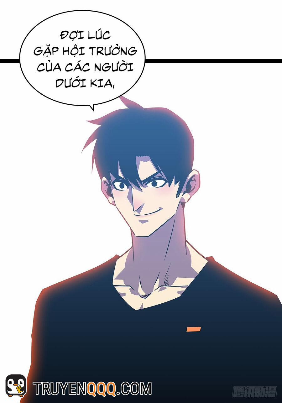 Bắt Đầu Vùng Dậy Từ Việc Chơi Game Nghiêm Túc 114 trang 42