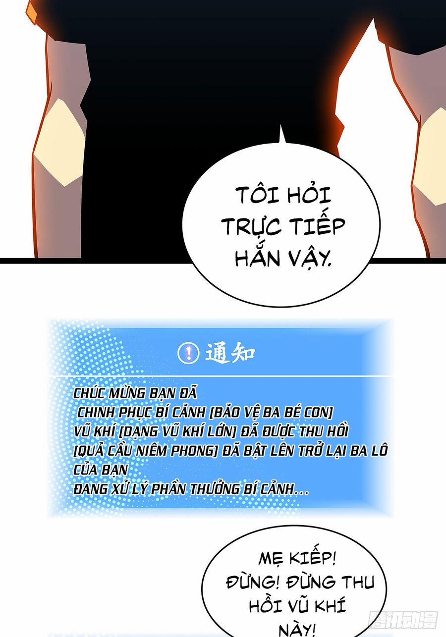 Bắt Đầu Vùng Dậy Từ Việc Chơi Game Nghiêm Túc 114 trang 43