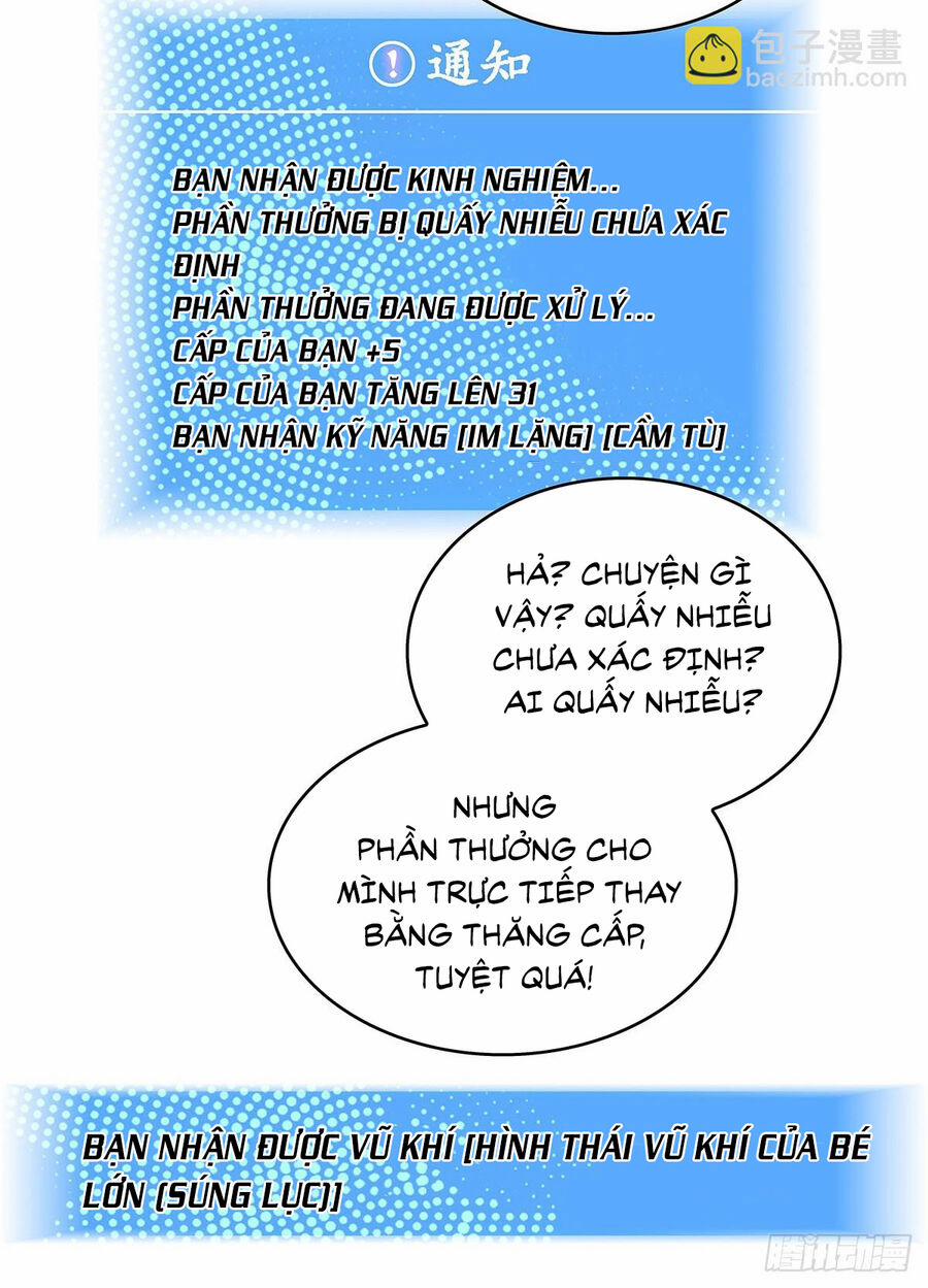 Bắt Đầu Vùng Dậy Từ Việc Chơi Game Nghiêm Túc 114 trang 44