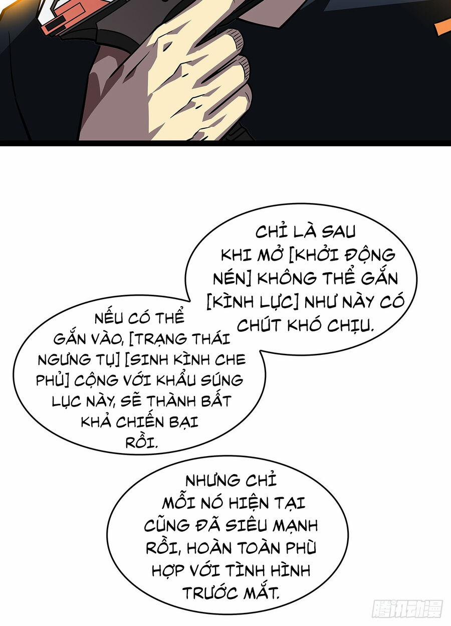 Bắt Đầu Vùng Dậy Từ Việc Chơi Game Nghiêm Túc 114 trang 5