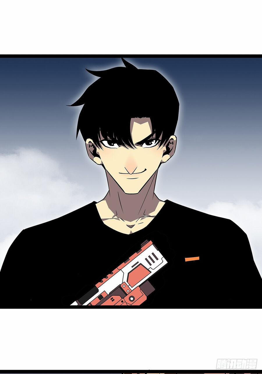 Bắt Đầu Vùng Dậy Từ Việc Chơi Game Nghiêm Túc 114 trang 6