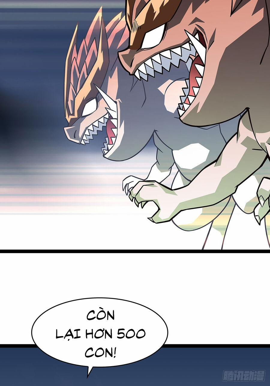 Bắt Đầu Vùng Dậy Từ Việc Chơi Game Nghiêm Túc 114 trang 7