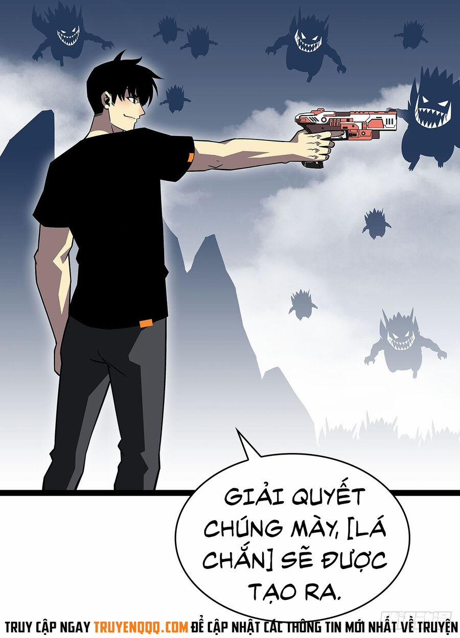 Bắt Đầu Vùng Dậy Từ Việc Chơi Game Nghiêm Túc 114 trang 8