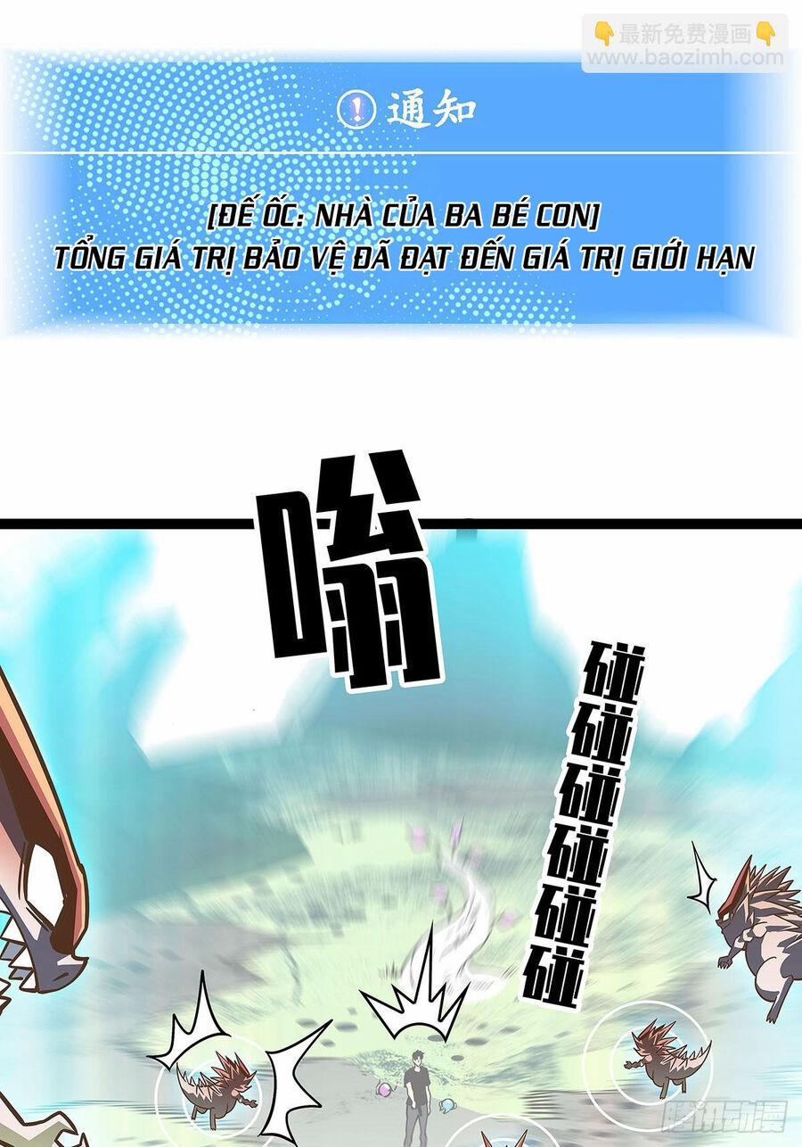 Bắt Đầu Vùng Dậy Từ Việc Chơi Game Nghiêm Túc 114 trang 9