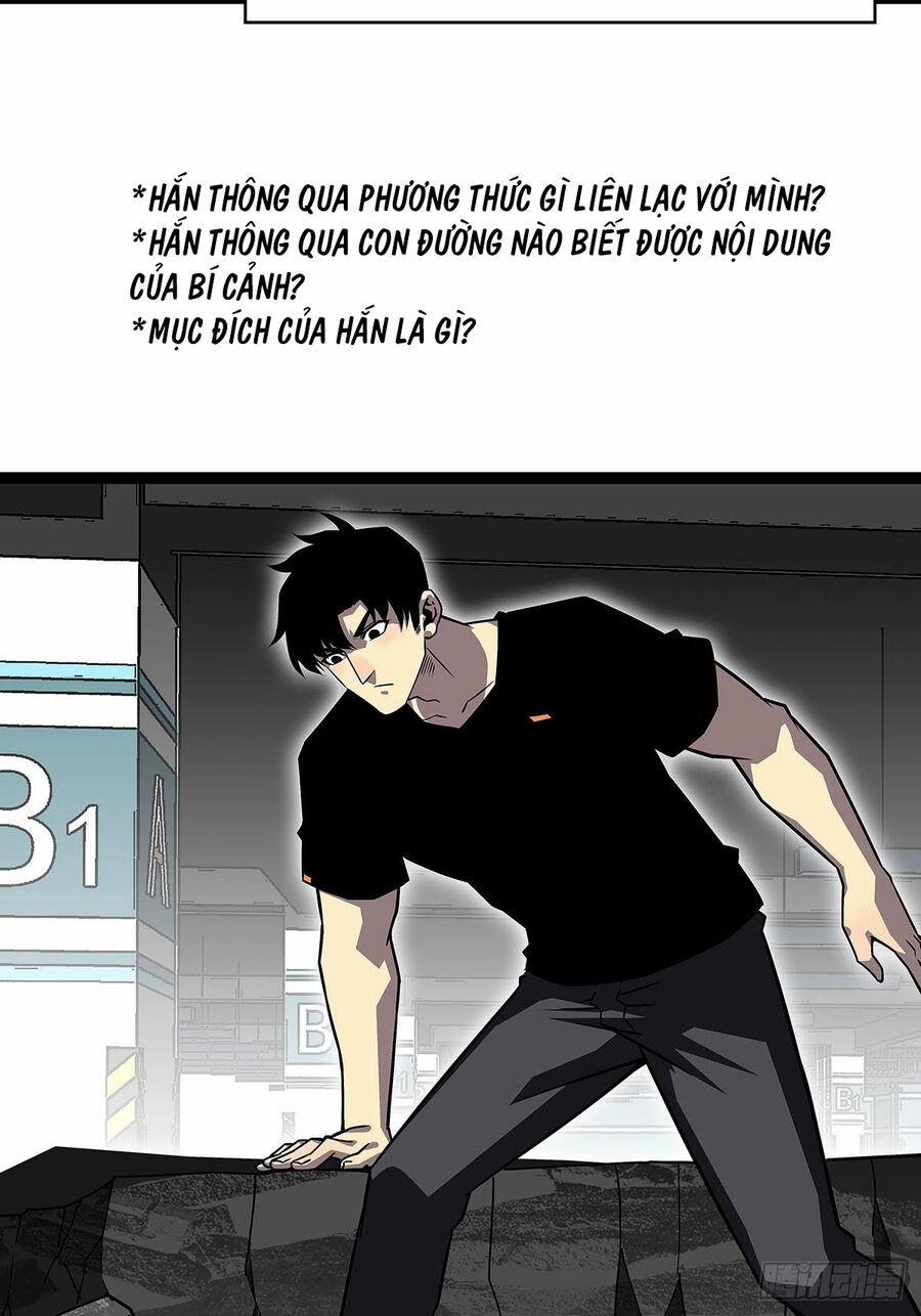 Bắt Đầu Vùng Dậy Từ Việc Chơi Game Nghiêm Túc 115 trang 10