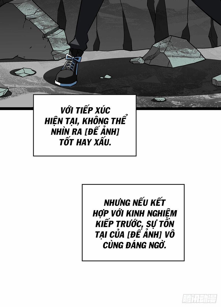 Bắt Đầu Vùng Dậy Từ Việc Chơi Game Nghiêm Túc 115 trang 11