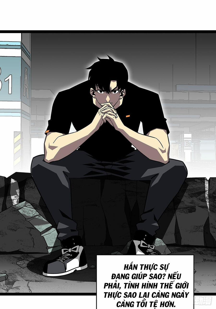 Bắt Đầu Vùng Dậy Từ Việc Chơi Game Nghiêm Túc 115 trang 12