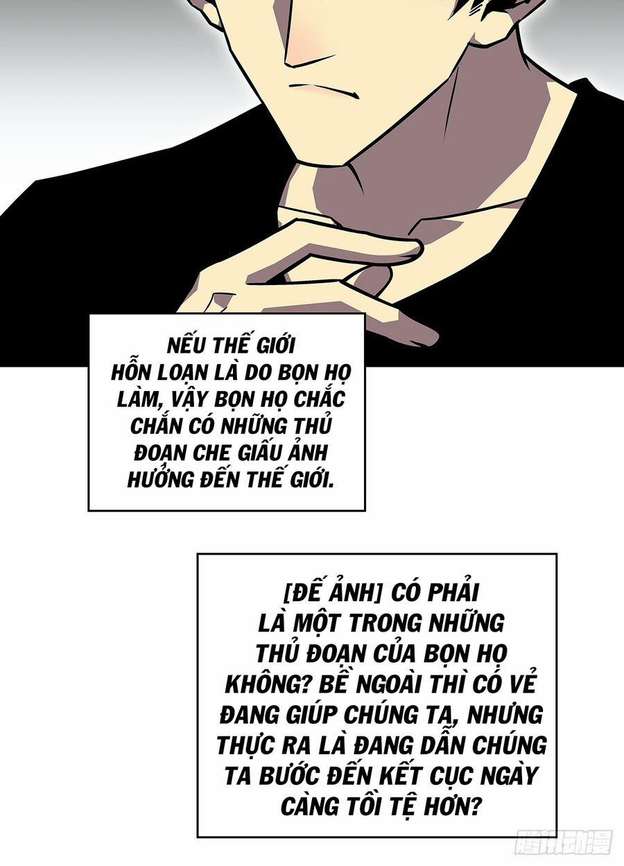 Bắt Đầu Vùng Dậy Từ Việc Chơi Game Nghiêm Túc 115 trang 14