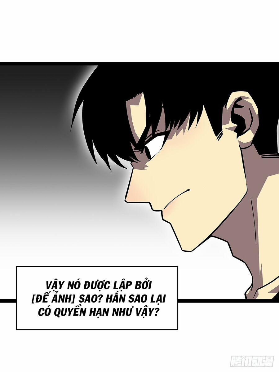 Bắt Đầu Vùng Dậy Từ Việc Chơi Game Nghiêm Túc 115 trang 19