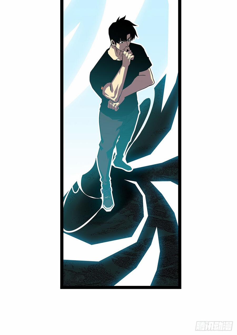 Bắt Đầu Vùng Dậy Từ Việc Chơi Game Nghiêm Túc 115 trang 2