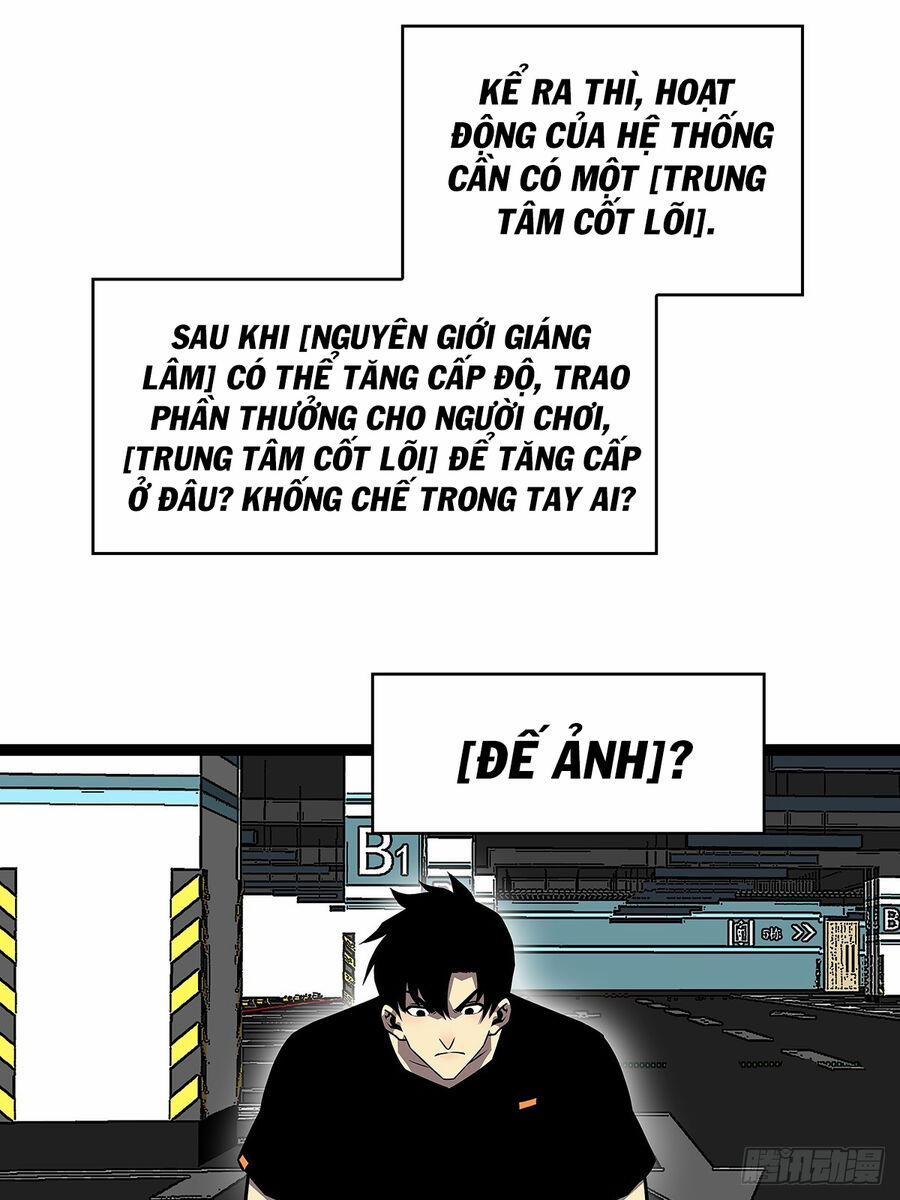 Bắt Đầu Vùng Dậy Từ Việc Chơi Game Nghiêm Túc 115 trang 20