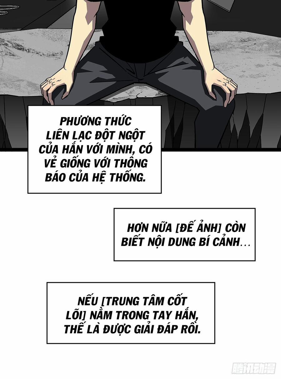 Bắt Đầu Vùng Dậy Từ Việc Chơi Game Nghiêm Túc 115 trang 21