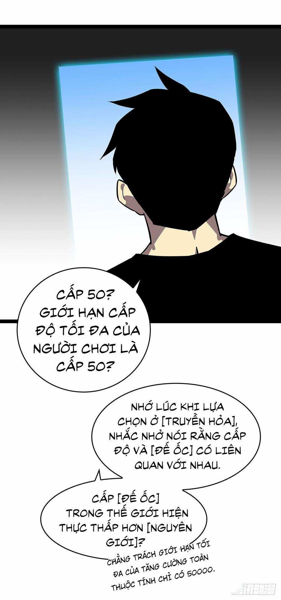 Bắt Đầu Vùng Dậy Từ Việc Chơi Game Nghiêm Túc 115 trang 24