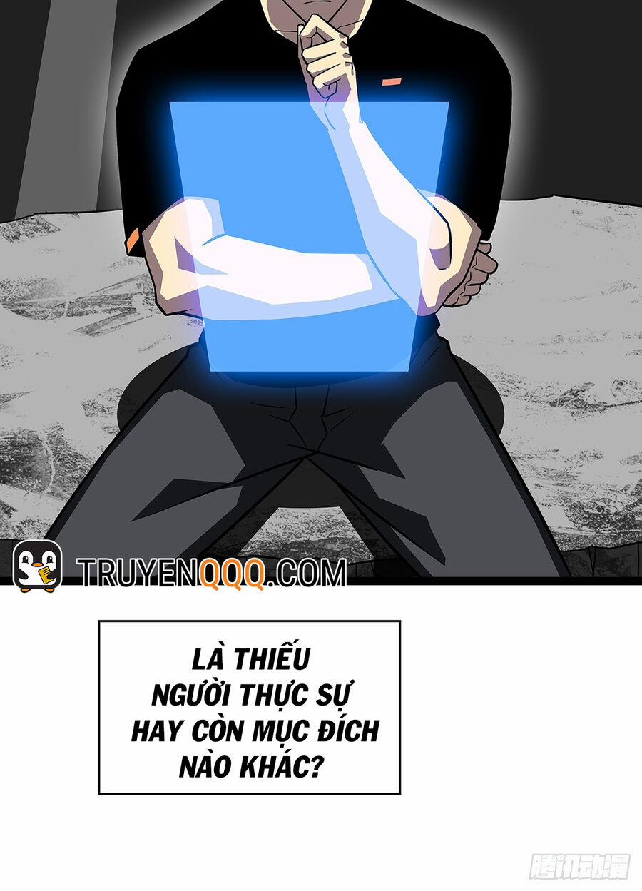 Bắt Đầu Vùng Dậy Từ Việc Chơi Game Nghiêm Túc 115 trang 30