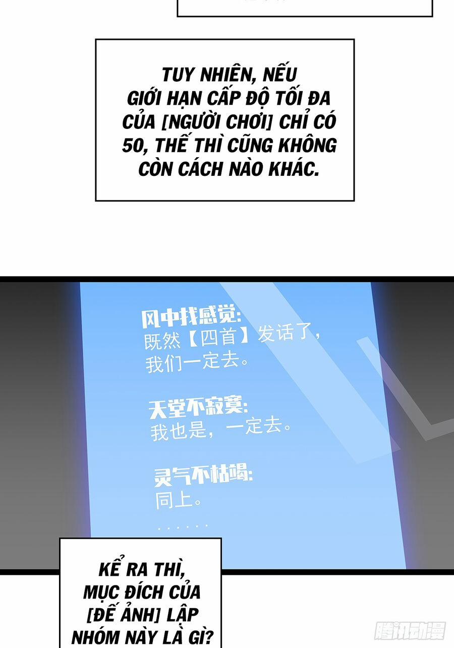 Bắt Đầu Vùng Dậy Từ Việc Chơi Game Nghiêm Túc 115 trang 32