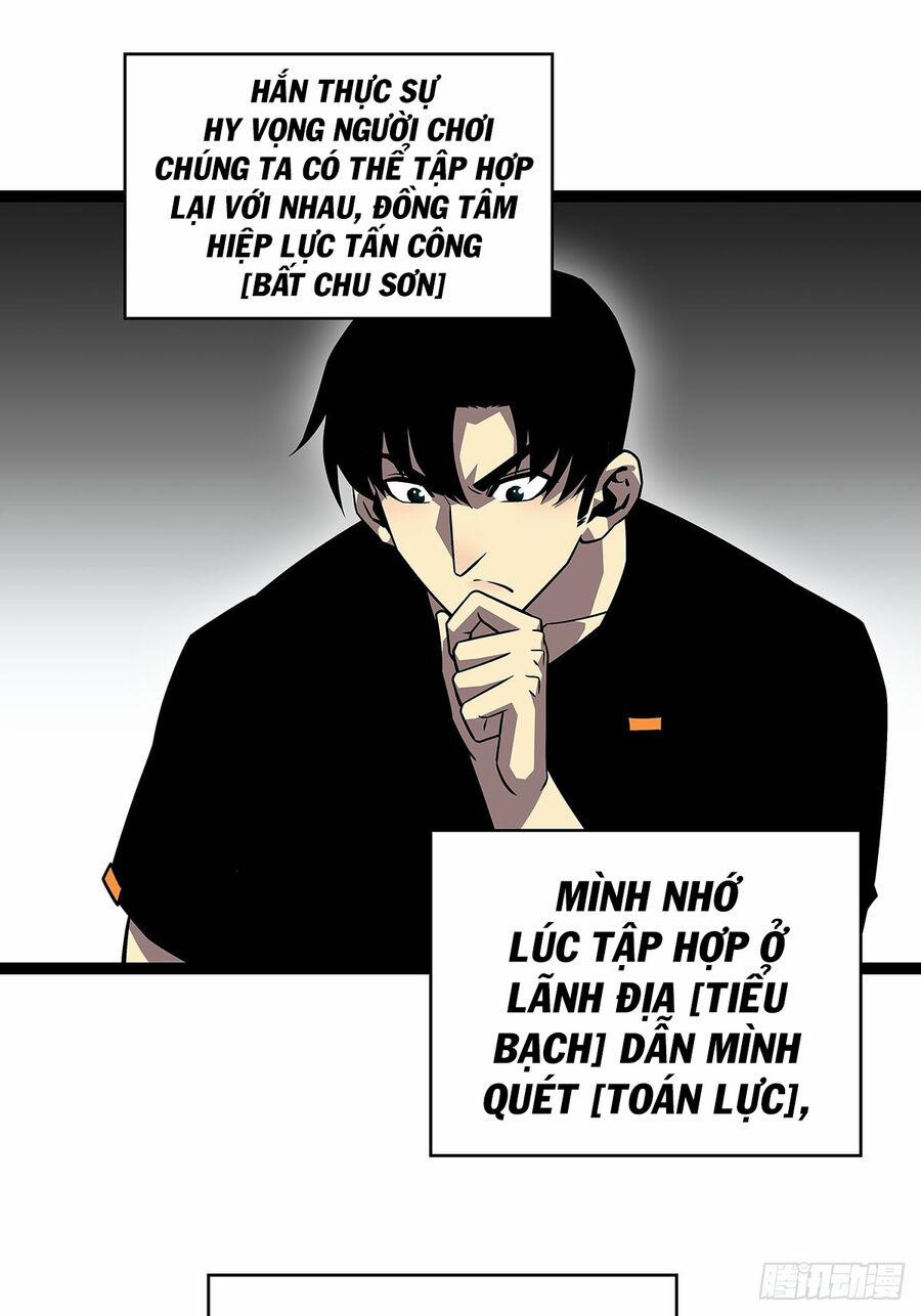 Bắt Đầu Vùng Dậy Từ Việc Chơi Game Nghiêm Túc 115 trang 34