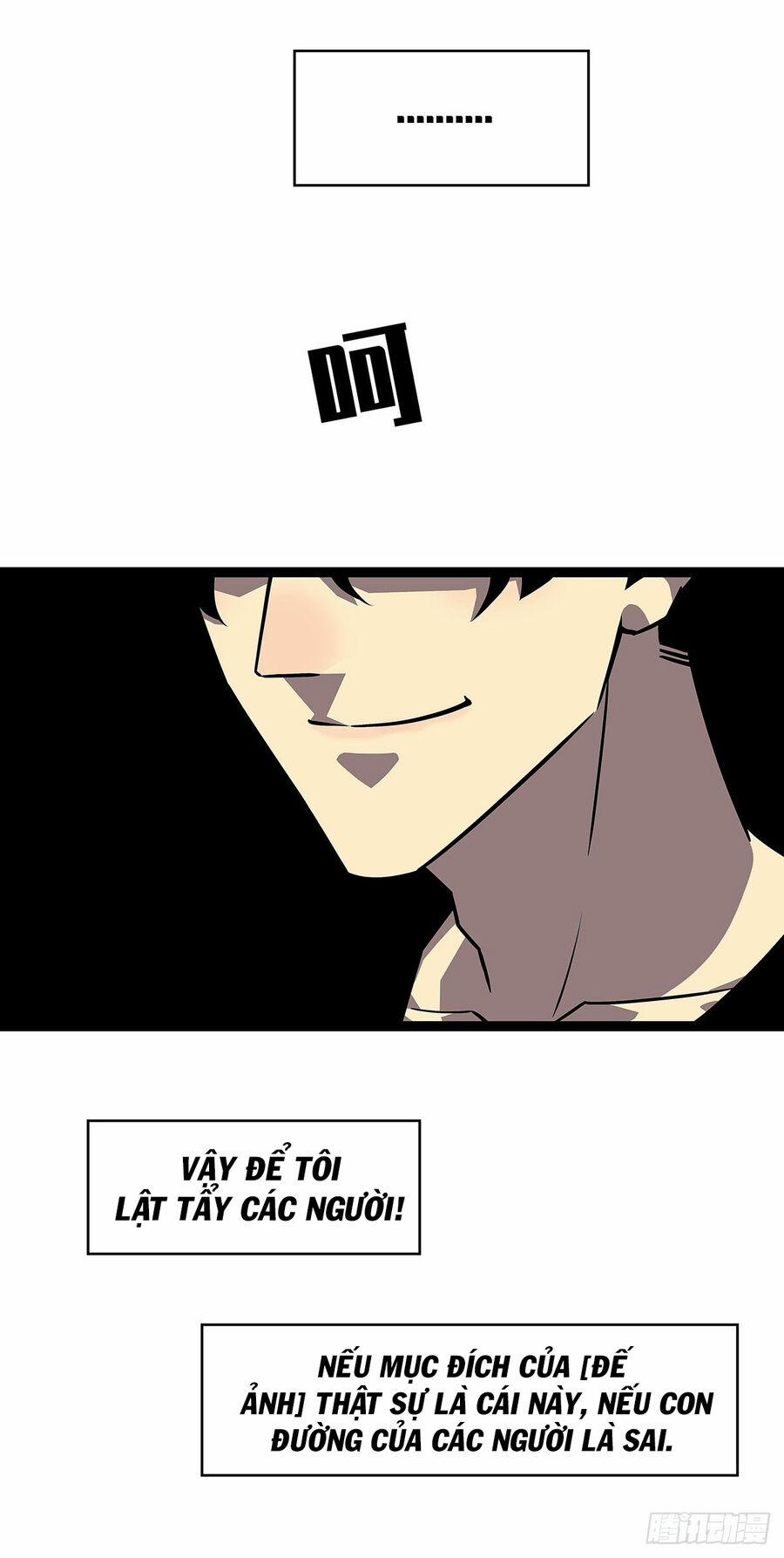 Bắt Đầu Vùng Dậy Từ Việc Chơi Game Nghiêm Túc 115 trang 36