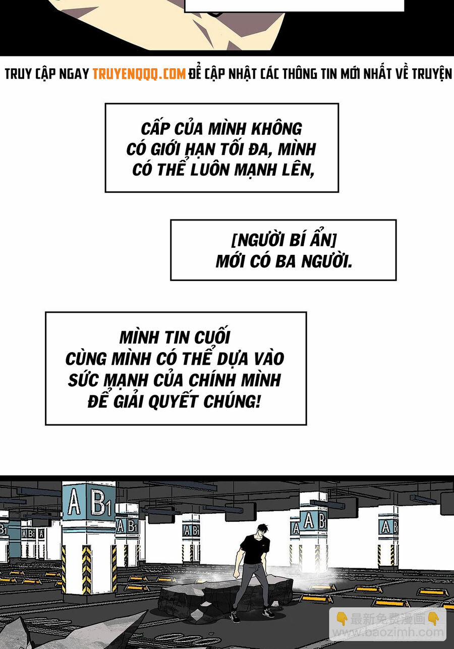 Bắt Đầu Vùng Dậy Từ Việc Chơi Game Nghiêm Túc 115 trang 38