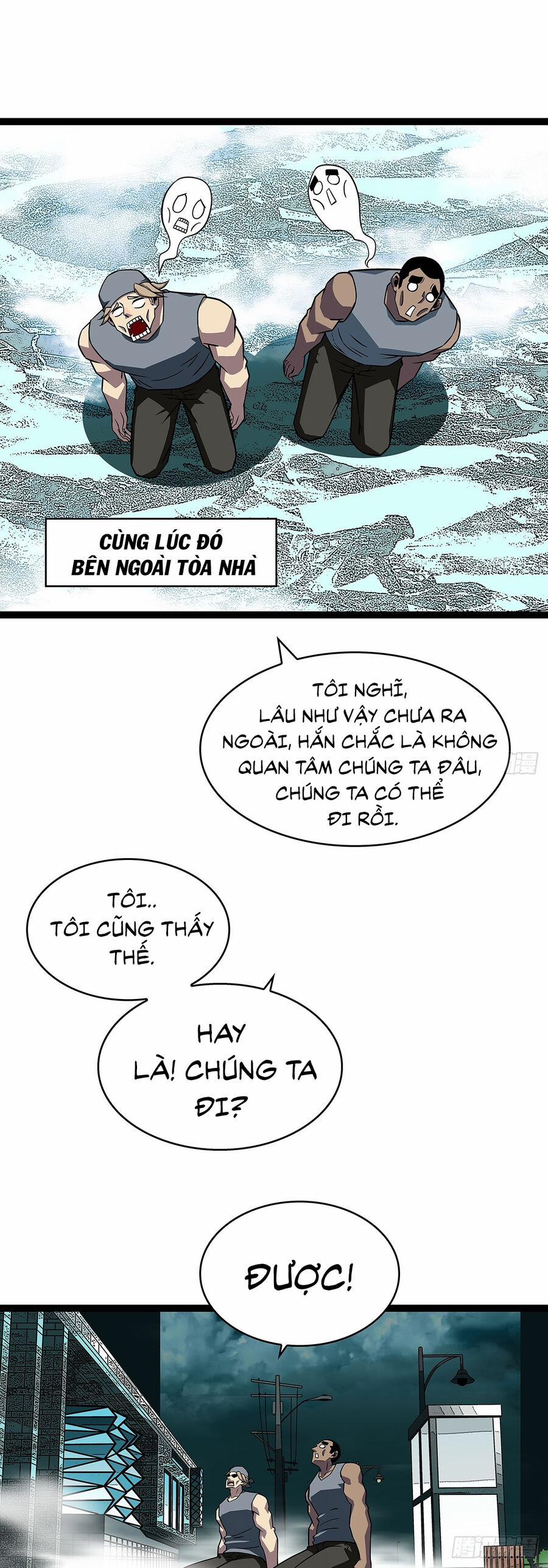 Bắt Đầu Vùng Dậy Từ Việc Chơi Game Nghiêm Túc 115 trang 40