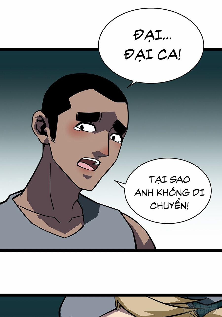 Bắt Đầu Vùng Dậy Từ Việc Chơi Game Nghiêm Túc 115 trang 42