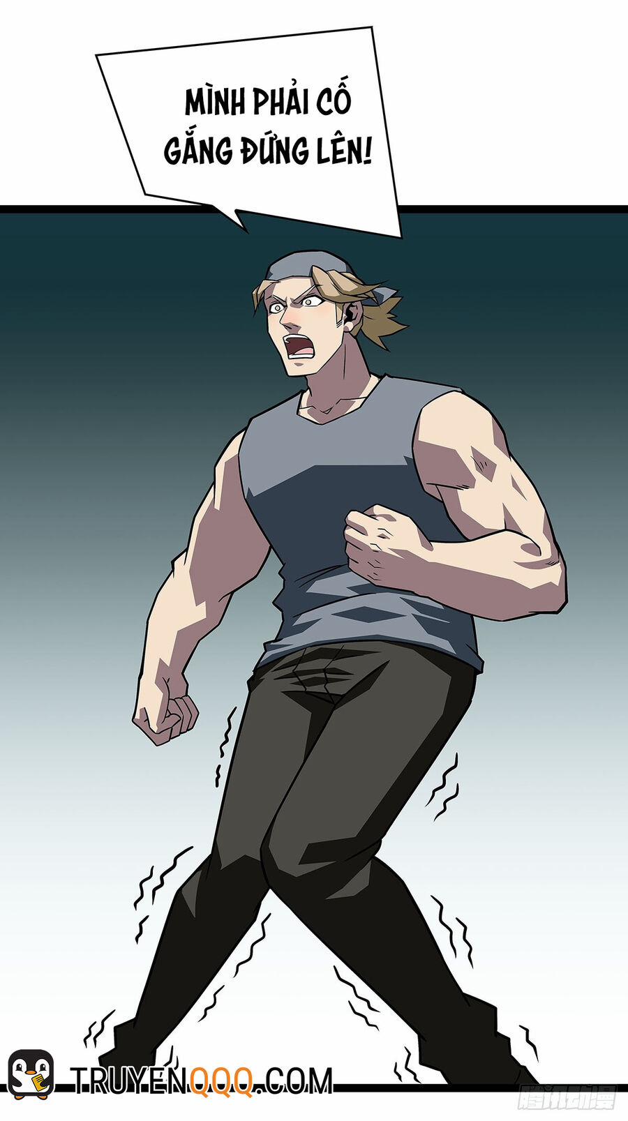 Bắt Đầu Vùng Dậy Từ Việc Chơi Game Nghiêm Túc 115 trang 44