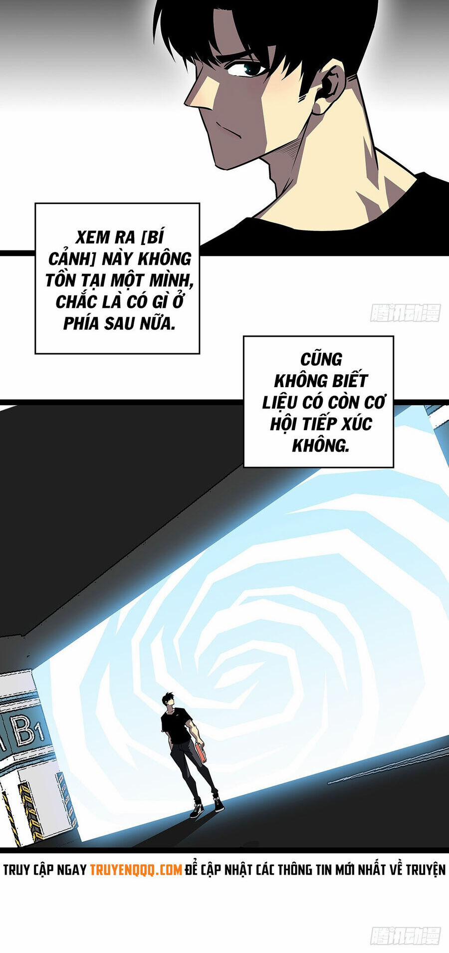 Bắt Đầu Vùng Dậy Từ Việc Chơi Game Nghiêm Túc 115 trang 7