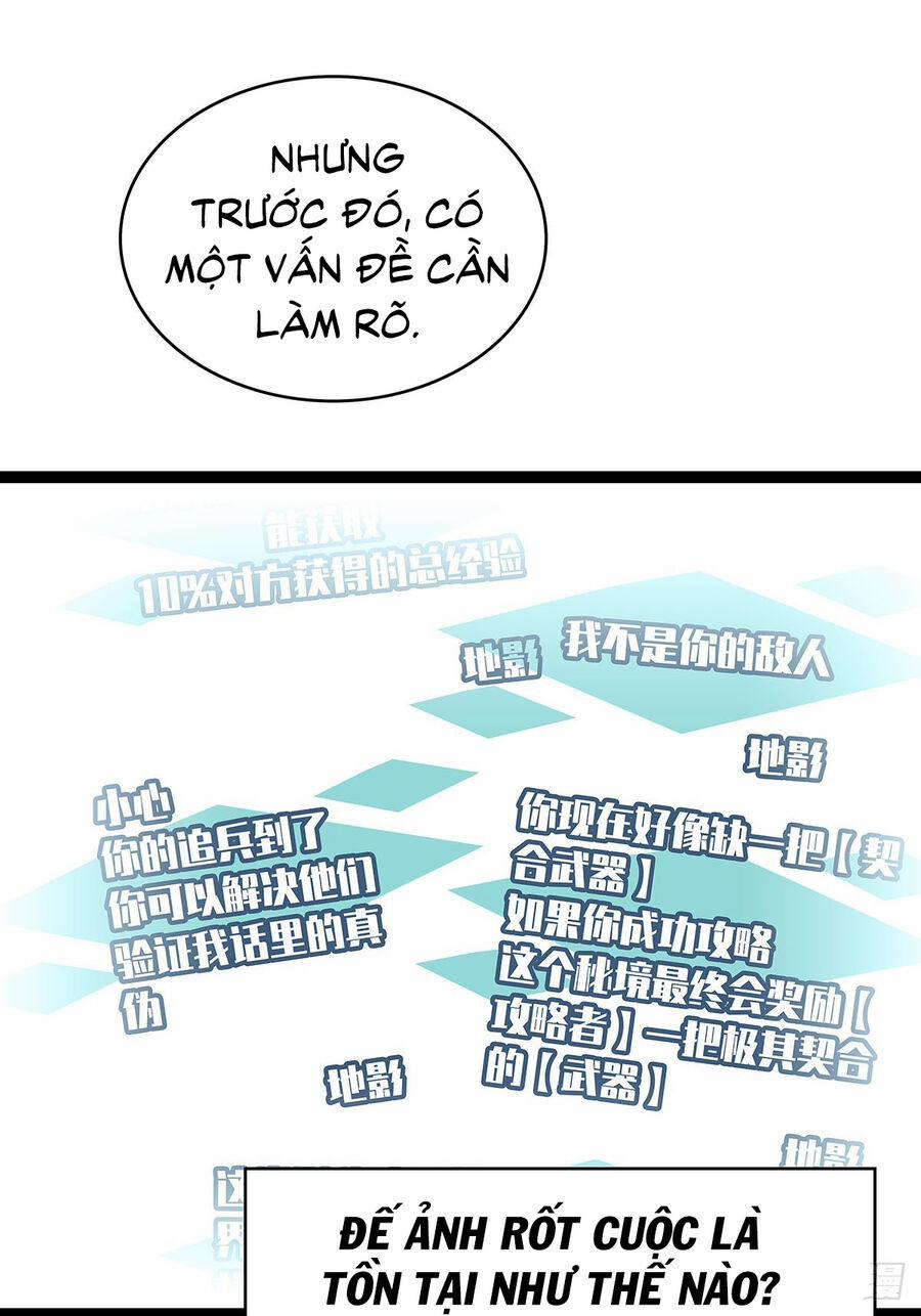 Bắt Đầu Vùng Dậy Từ Việc Chơi Game Nghiêm Túc 115 trang 9