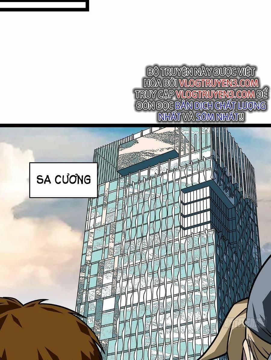 Bắt Đầu Vùng Dậy Từ Việc Chơi Game Nghiêm Túc 116 trang 10