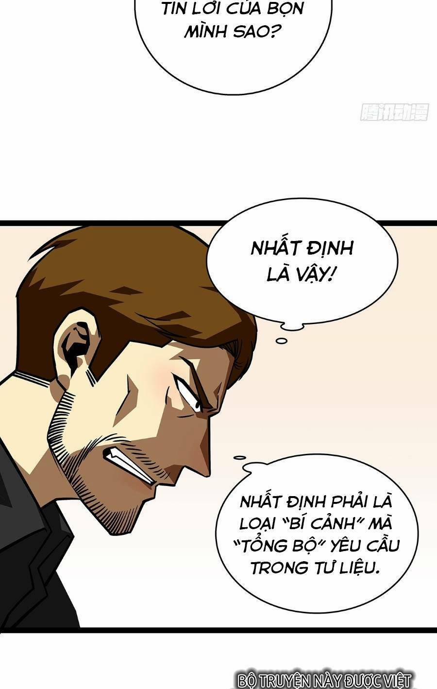 Bắt Đầu Vùng Dậy Từ Việc Chơi Game Nghiêm Túc 116 trang 14