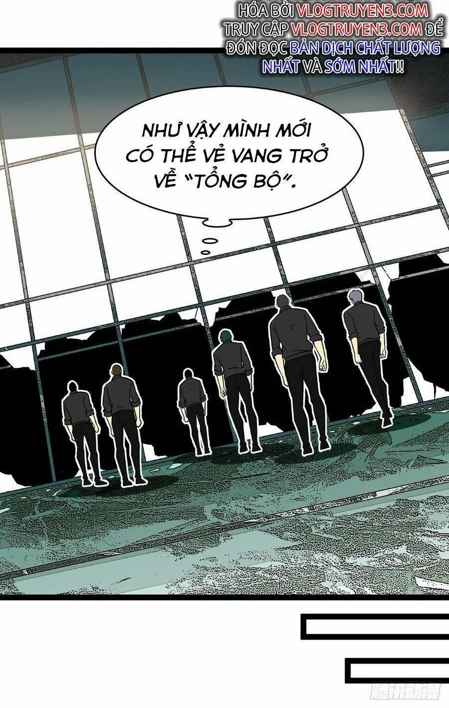 Bắt Đầu Vùng Dậy Từ Việc Chơi Game Nghiêm Túc 116 trang 15