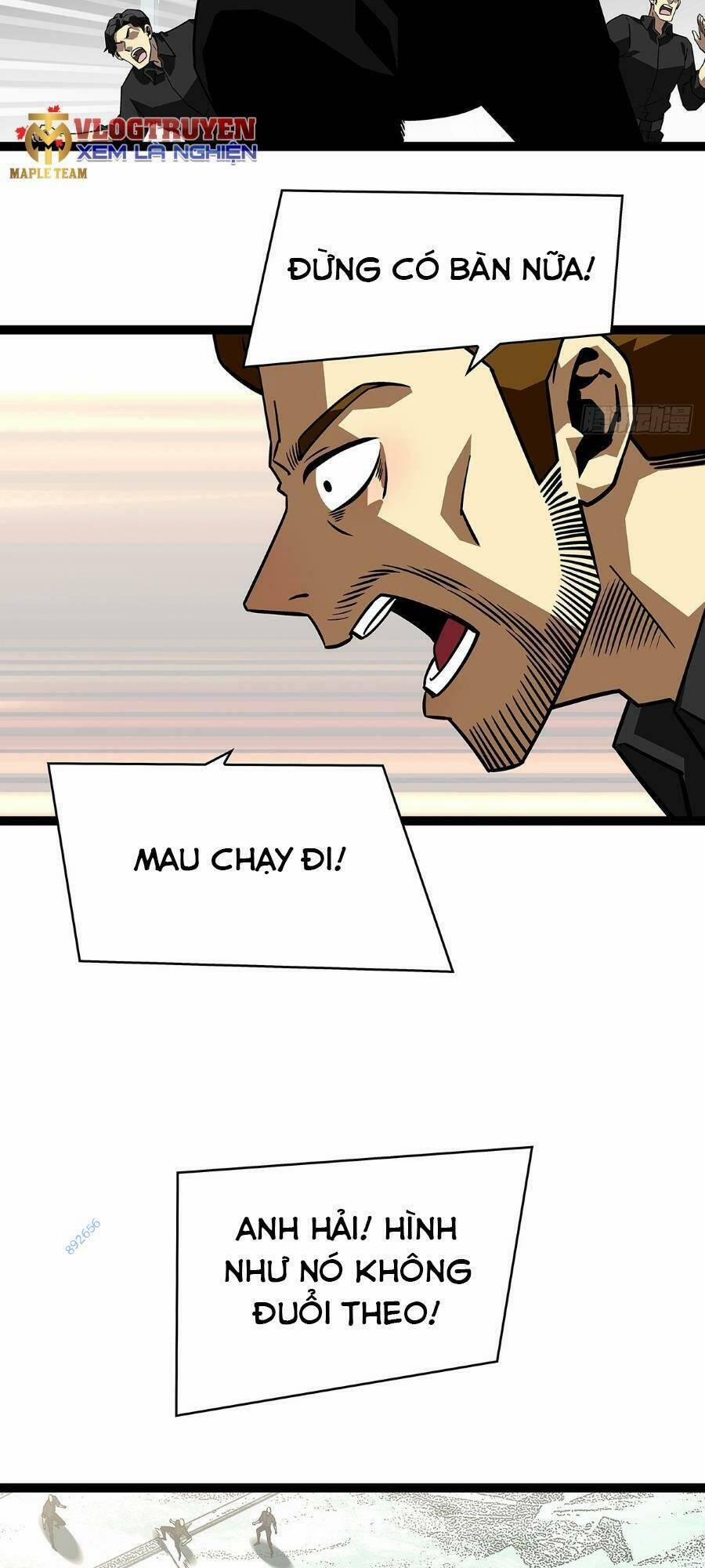 Bắt Đầu Vùng Dậy Từ Việc Chơi Game Nghiêm Túc 116 trang 17