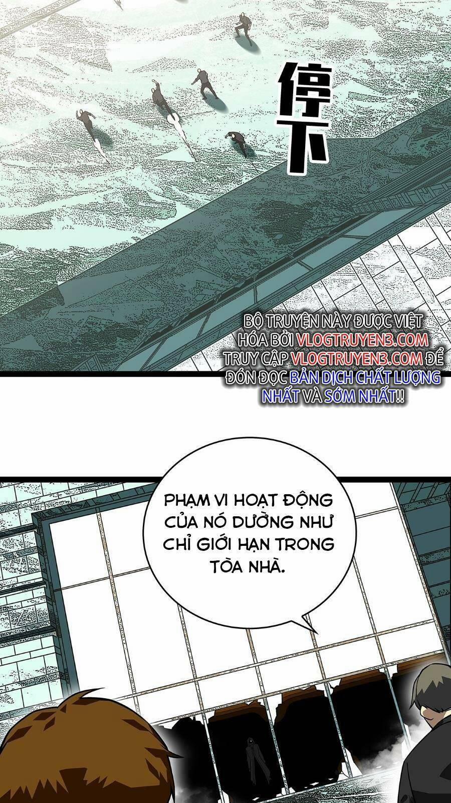 Bắt Đầu Vùng Dậy Từ Việc Chơi Game Nghiêm Túc 116 trang 18